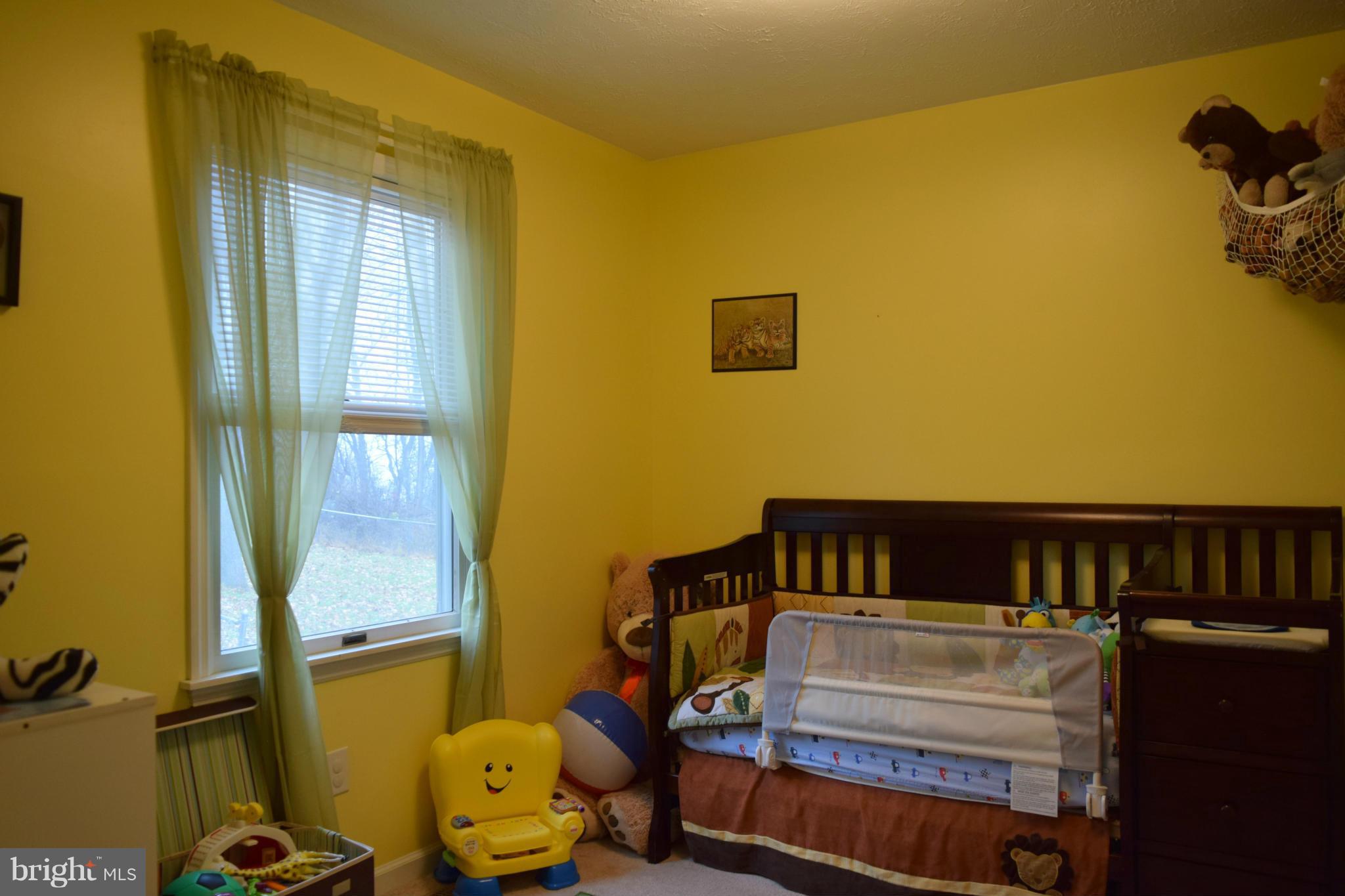 2746 High Top Road Linden, VA 22642 - Photo 18 of 30 Bedroom