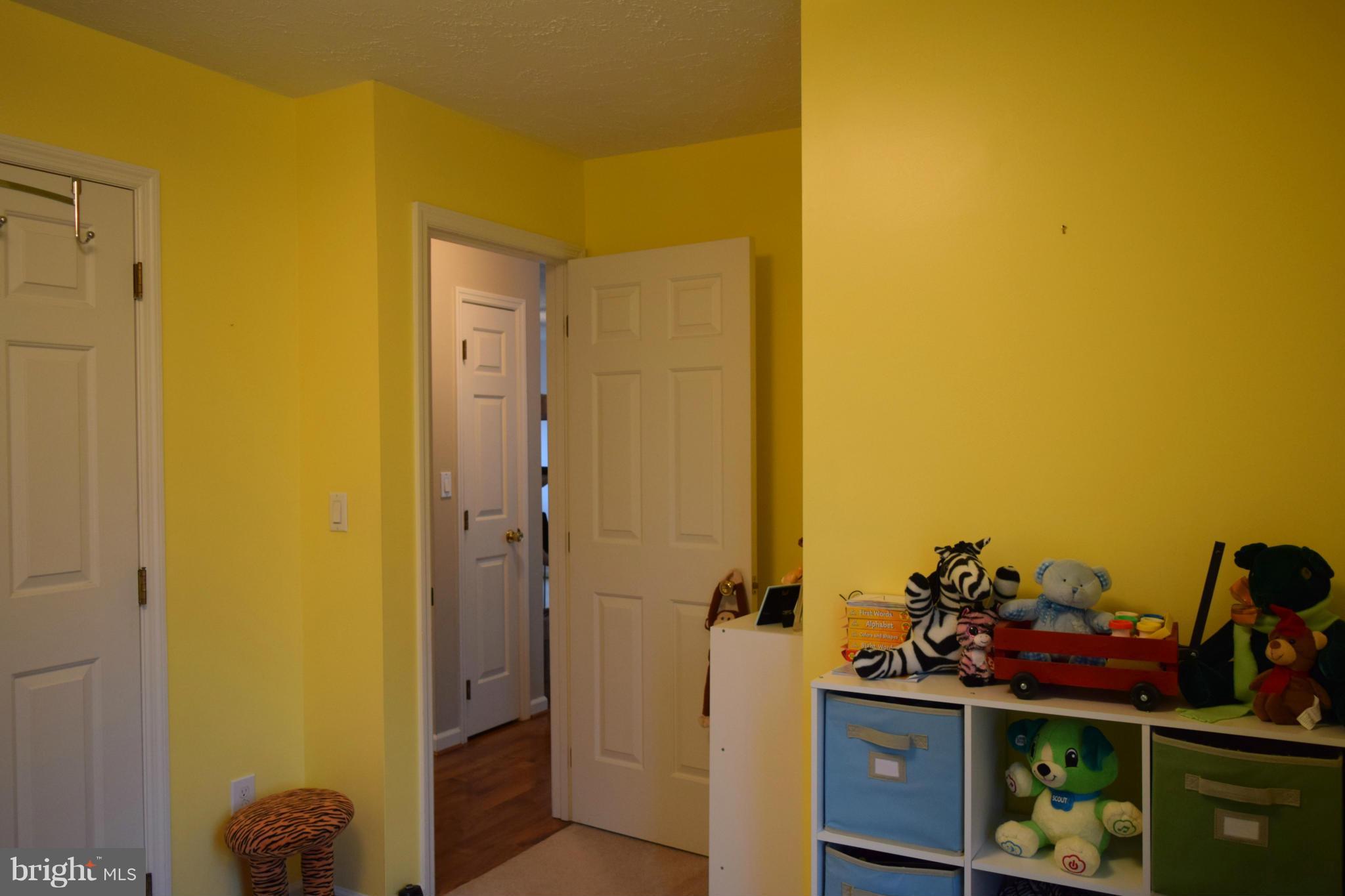 2746 High Top Road Linden, VA 22642 - Photo 19 of 30 Bedroom