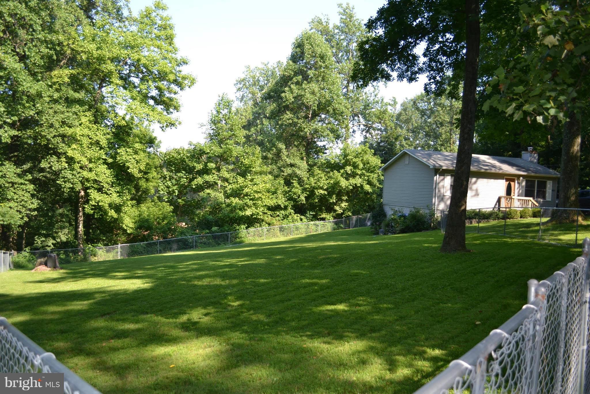 2746 High Top Road Linden, VA 22642 - Photo 3 of 30 Exterior (General)