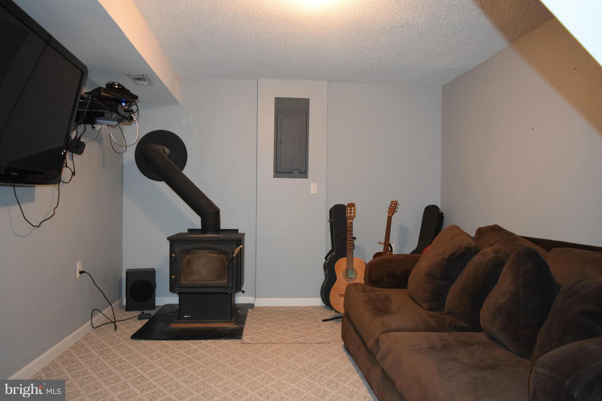 2746 High Top Road Linden, VA 22642 - Photo 22 of 30 Basement