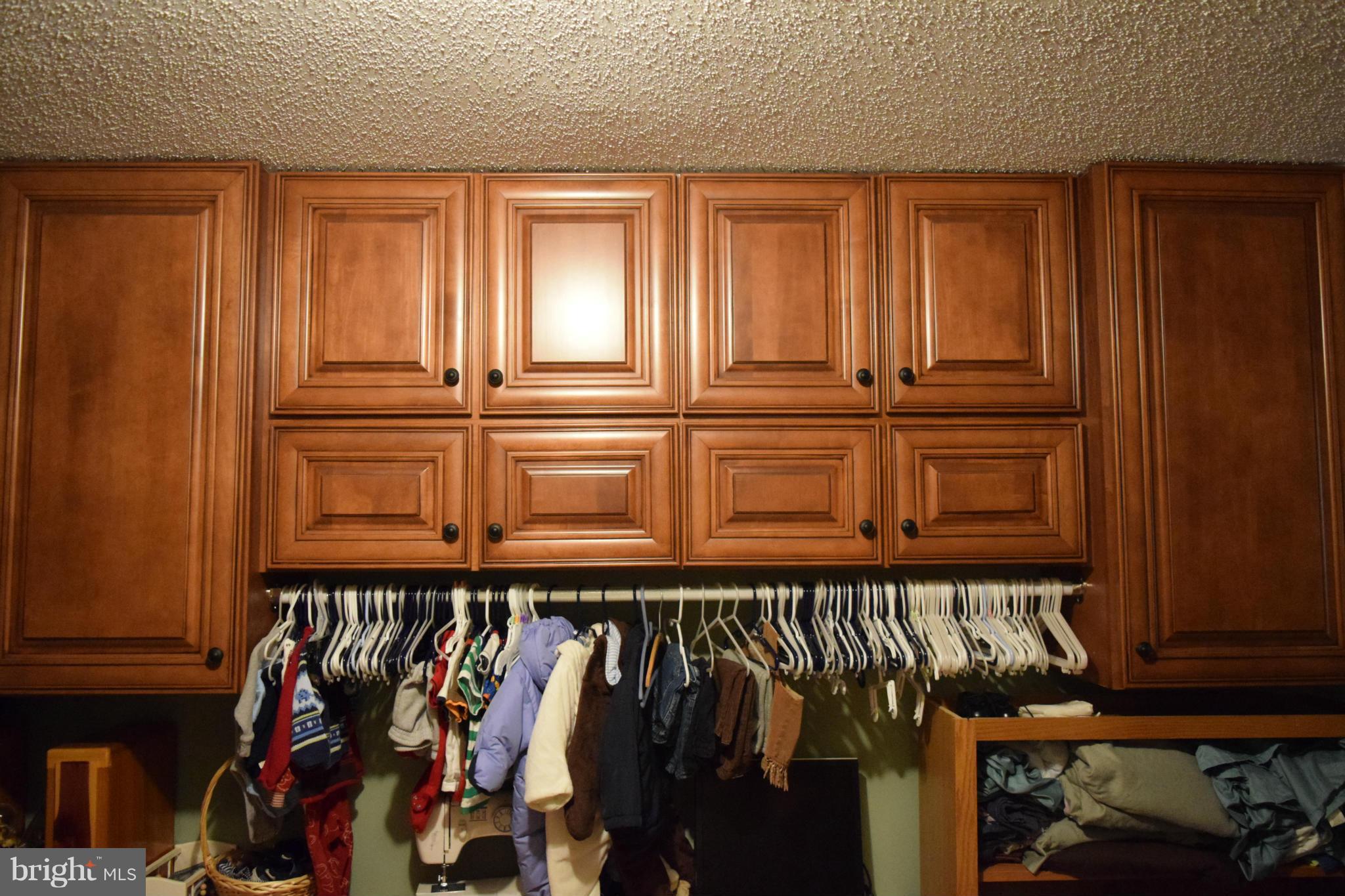 2746 High Top Road Linden, VA 22642 - Photo 24 of 30 Basement