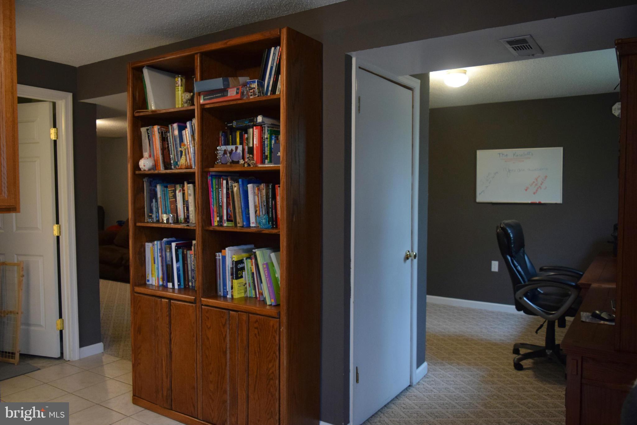 2746 High Top Road Linden, VA 22642 - Photo 25 of 30 Basement