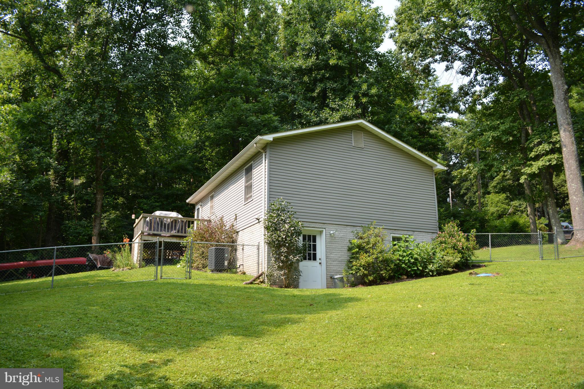 2746 High Top Road Linden, VA 22642 - Photo 28 of 30 Exterior (General)