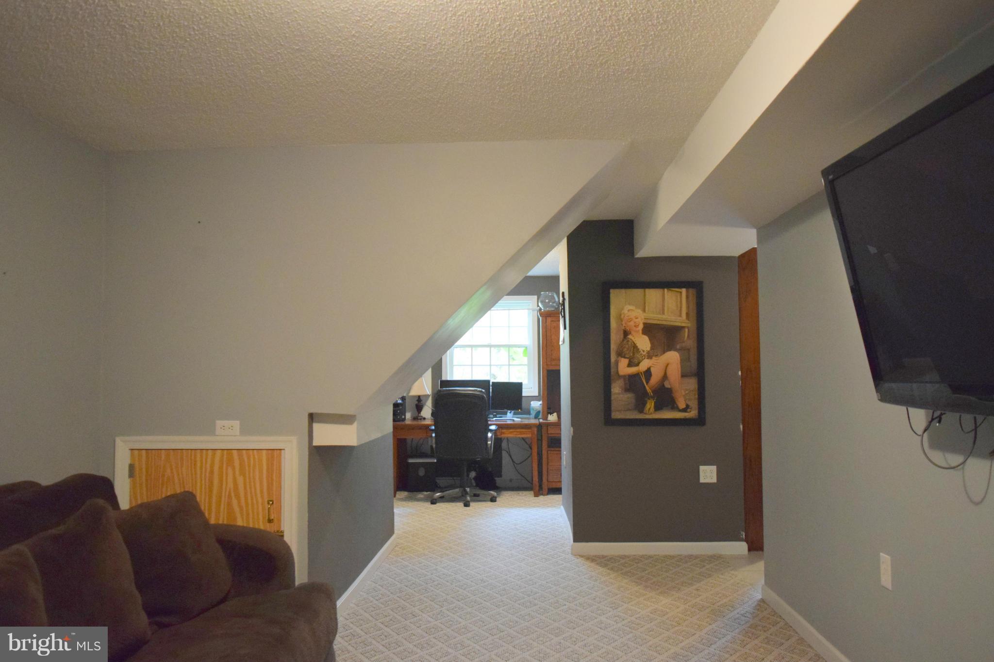 2746 High Top Road Linden, VA 22642 - Photo 8 of 30 Basement