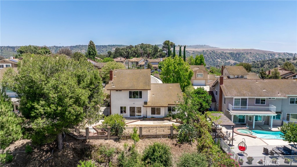 3595 Hawkwood Road Diamond Bar, CA 91765 - Photo 37 of 52