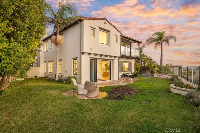 $14,650,000 | 8 Baffin, Newport Coast, CA 92657