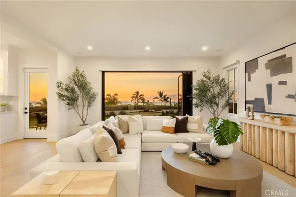 $13,990,000 | 8 Baffin, Newport Coast, CA 92657