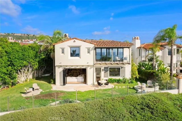 $14,650,000 | 8 Baffin, Newport Coast, CA 92657