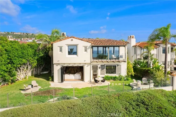 $13,990,000 | 8 Baffin, Newport Coast, CA 92657