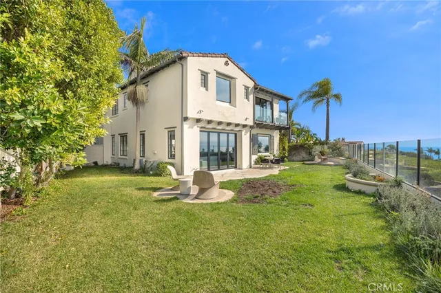 $14,650,000 | 8 Baffin, Newport Coast, CA 92657
