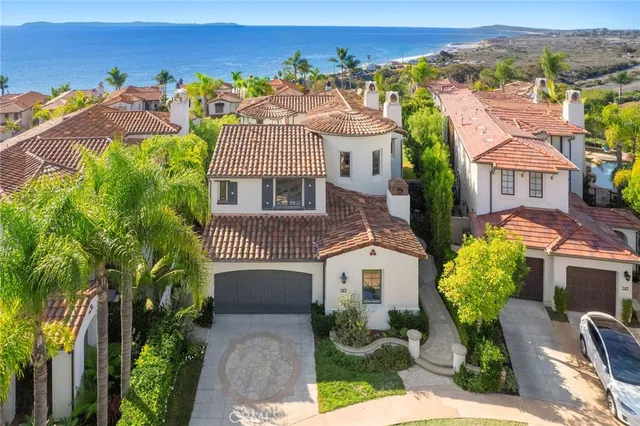 $14,650,000 | 8 Baffin, Newport Coast, CA 92657