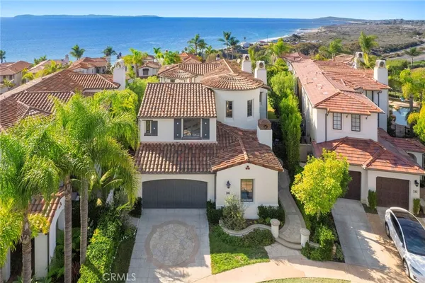 $13,990,000 | 8 Baffin, Newport Coast, CA 92657