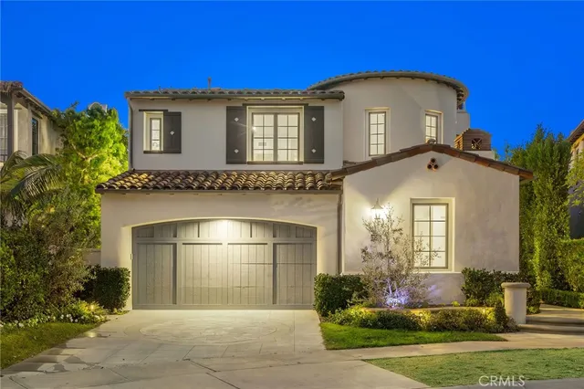 $14,650,000 | 8 Baffin, Newport Coast, CA 92657