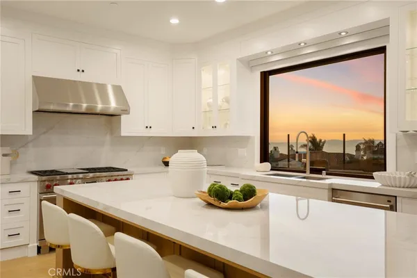 $13,990,000 | 8 Baffin, Newport Coast, CA 92657