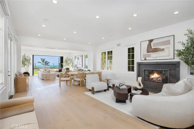 $14,650,000 | 8 Baffin, Newport Coast, CA 92657