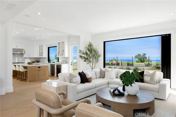 $13,990,000 | 8 Baffin, Newport Coast, CA 92657