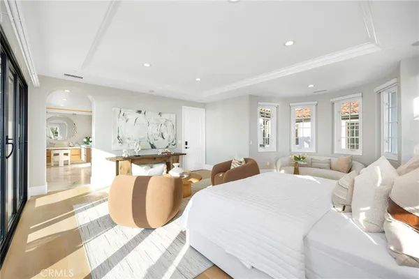 $13,990,000 | 8 Baffin, Newport Coast, CA 92657