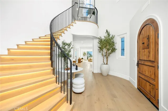 $14,650,000 | 8 Baffin, Newport Coast, CA 92657