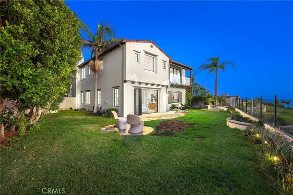 $13,990,000 | 8 Baffin, Newport Coast, CA 92657