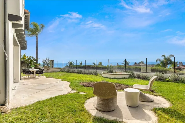 $14,650,000 | 8 Baffin, Newport Coast, CA 92657