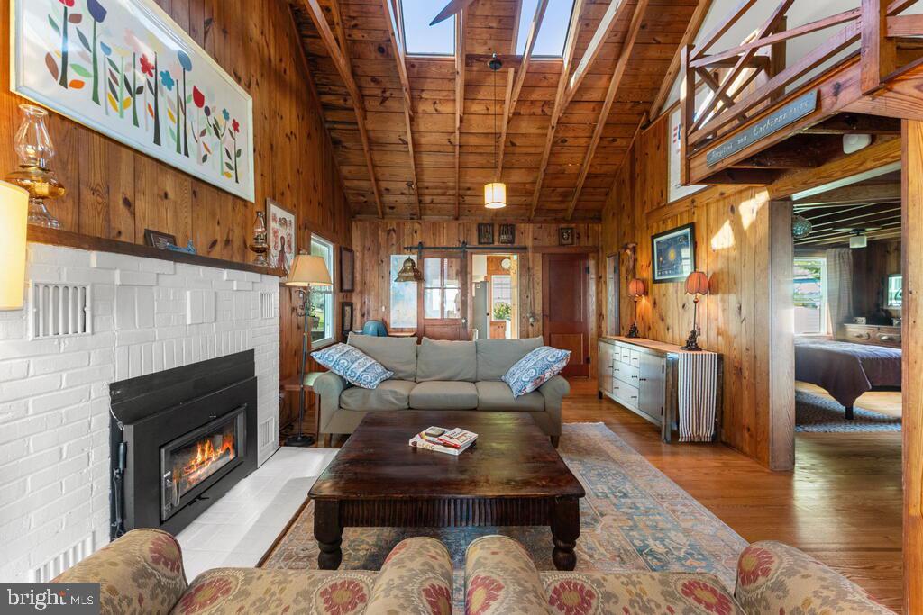 266 Potomac Ridge Road Heathsville, VA 22473 - Photo 13 of 41 Gallery Image 13