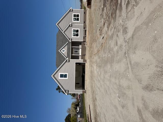 100 Isaac Court Camden, NC 27921 - Photo 1 of 10 Front view