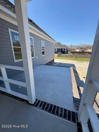 $585,000 | 100 Isaac Court, Camden, NC 27921