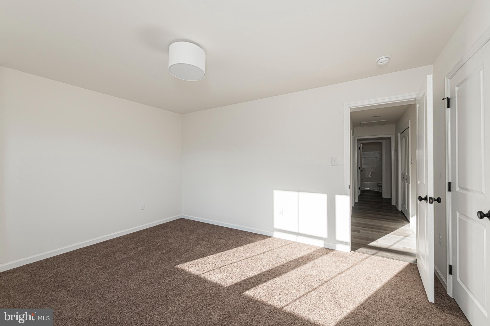 617 Port Providence Road Phoenixville, PA 19460 - Photo 17 of 25 a view of an empty room