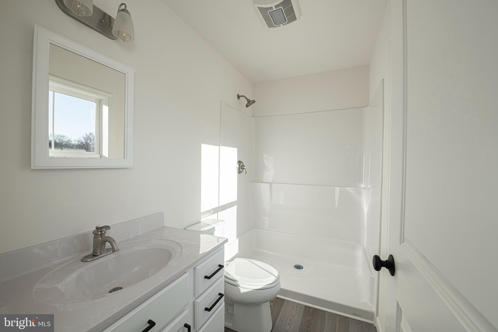 617 Port Providence Road Phoenixville, PA 19460 - Photo 18 of 25 a bathroom with a sink toilet tub and shower