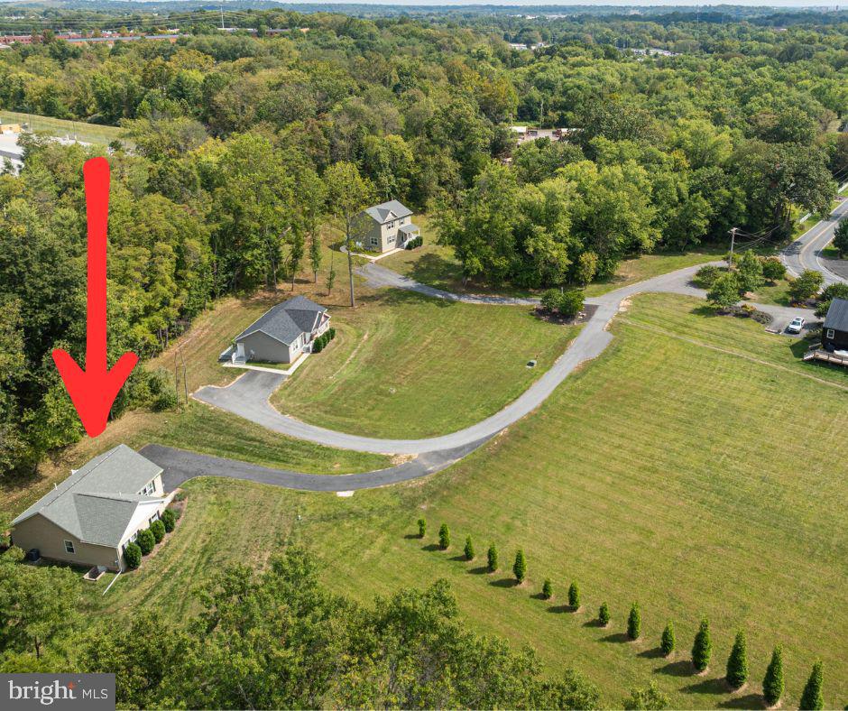 617 Port Providence Road Phoenixville, PA 19460 - Photo 2 of 25 a view of a swimming pool with a yard