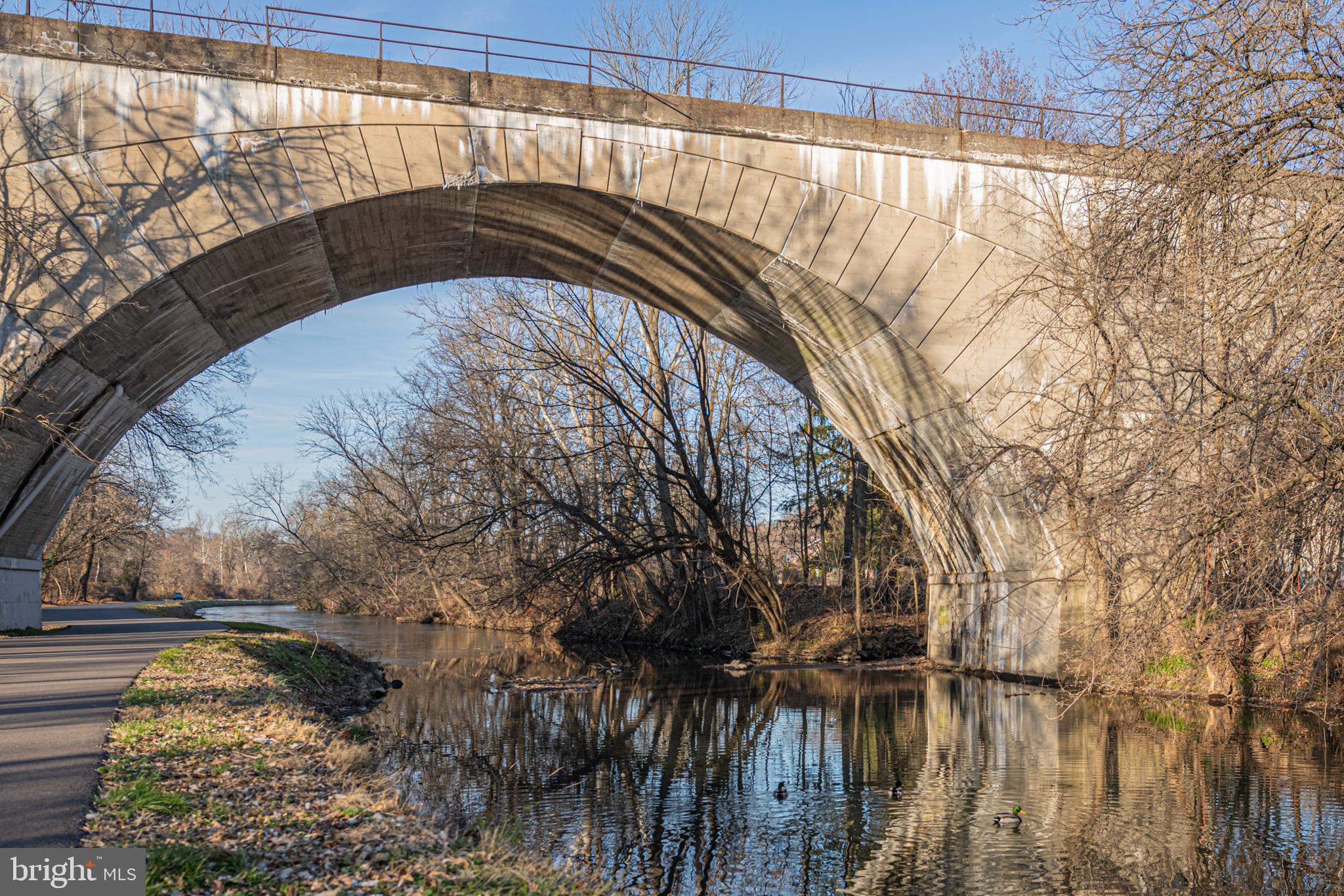 617 Port Providence Road Phoenixville, PA 19460 - Photo 22 of 25 a view of balcony and yard