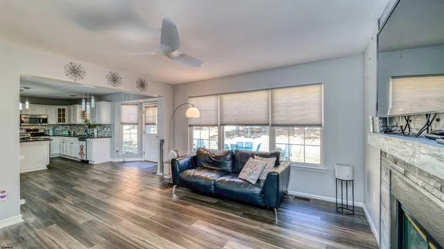 $650,000 | 312 Joann Drive, Egg Harbor Township, NJ 08234