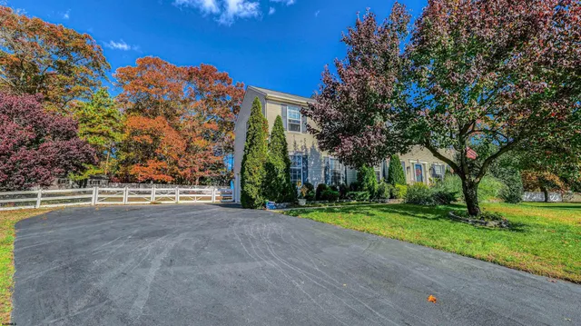 $650,000 | 312 Joann Drive, Egg Harbor Township, NJ 08234
