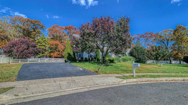 $650,000 | 312 Joann Drive, Egg Harbor Township, NJ 08234