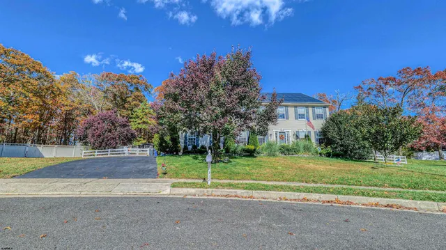 $650,000 | 312 Joann Drive, Egg Harbor Township, NJ 08234
