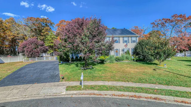 $650,000 | 312 Joann Drive, Egg Harbor Township, NJ 08234