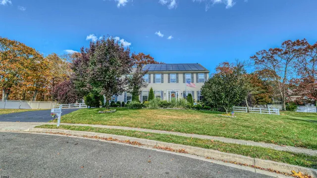 $650,000 | 312 Joann Drive, Egg Harbor Township, NJ 08234