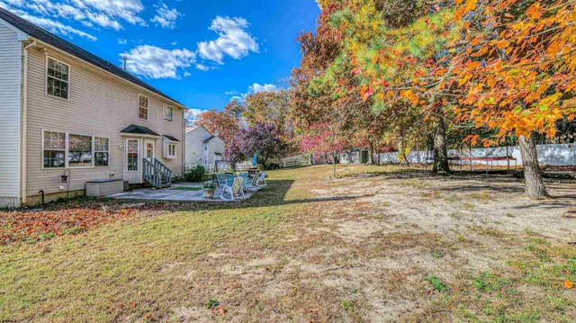 $650,000 | 312 Joann Drive, Egg Harbor Township, NJ 08234