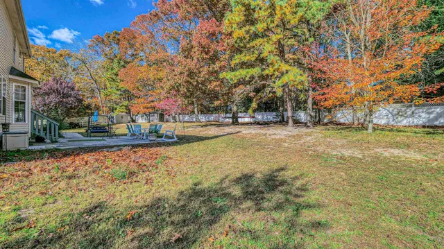 $650,000 | 312 Joann Drive, Egg Harbor Township, NJ 08234