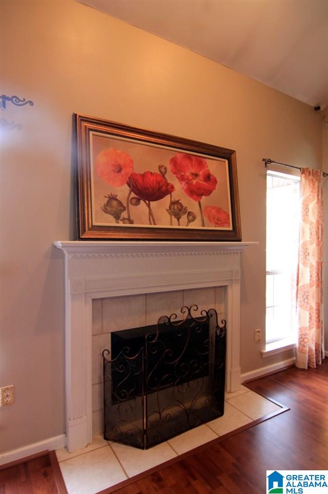 940 Daventry Trail Calera, AL 35040 - Photo 6 of 21