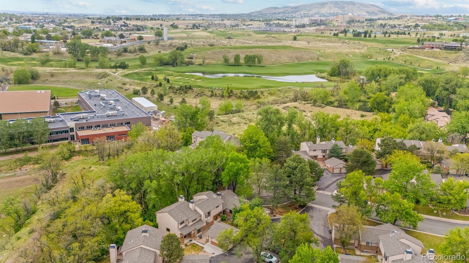 904 Homestake Drive Golden, CO 80401 - Photo 40 of 48