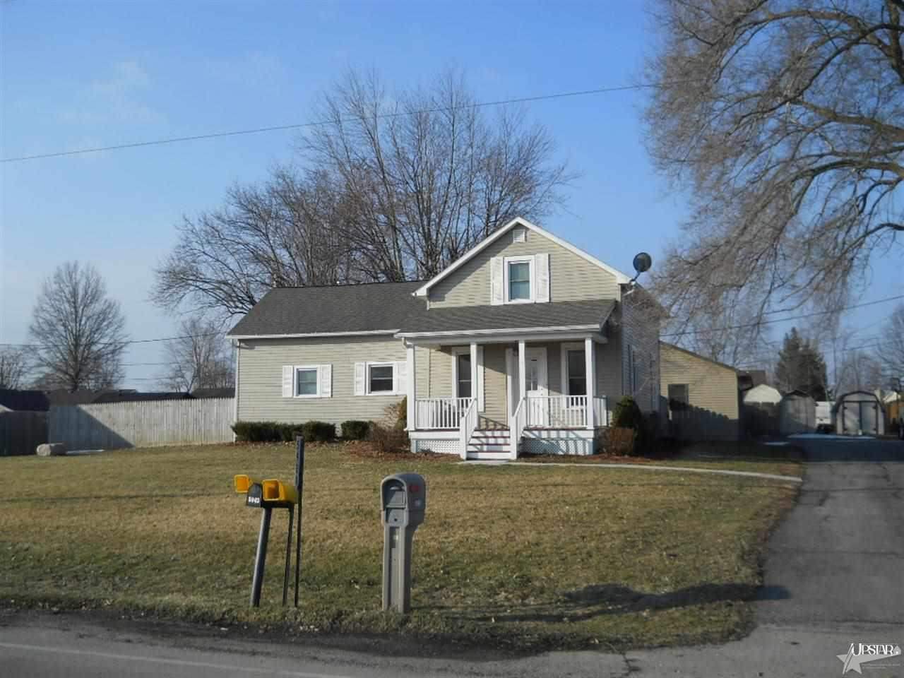 5980 North Piqua Road Decatur, IN 46733 - Photo 1 of 16