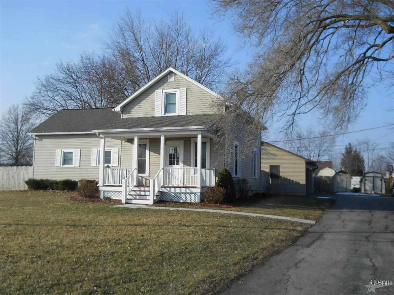 5980 North Piqua Road Decatur, IN 46733 - Photo 2 of 16