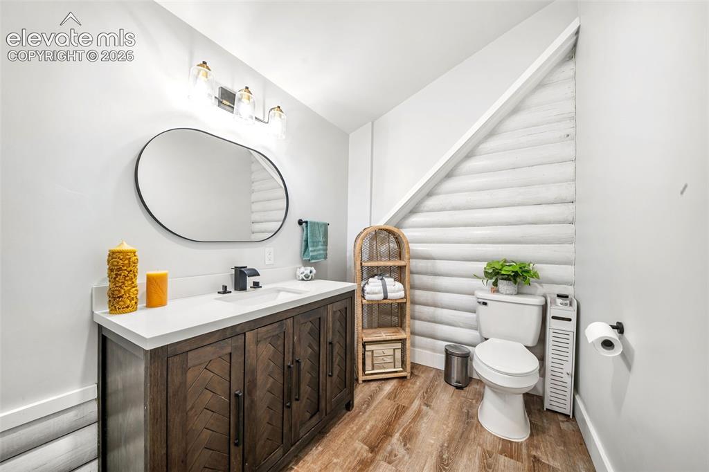 986 Apache Road Florissant, CO 80816 - Photo 24 of 50 3rd bed ensuite