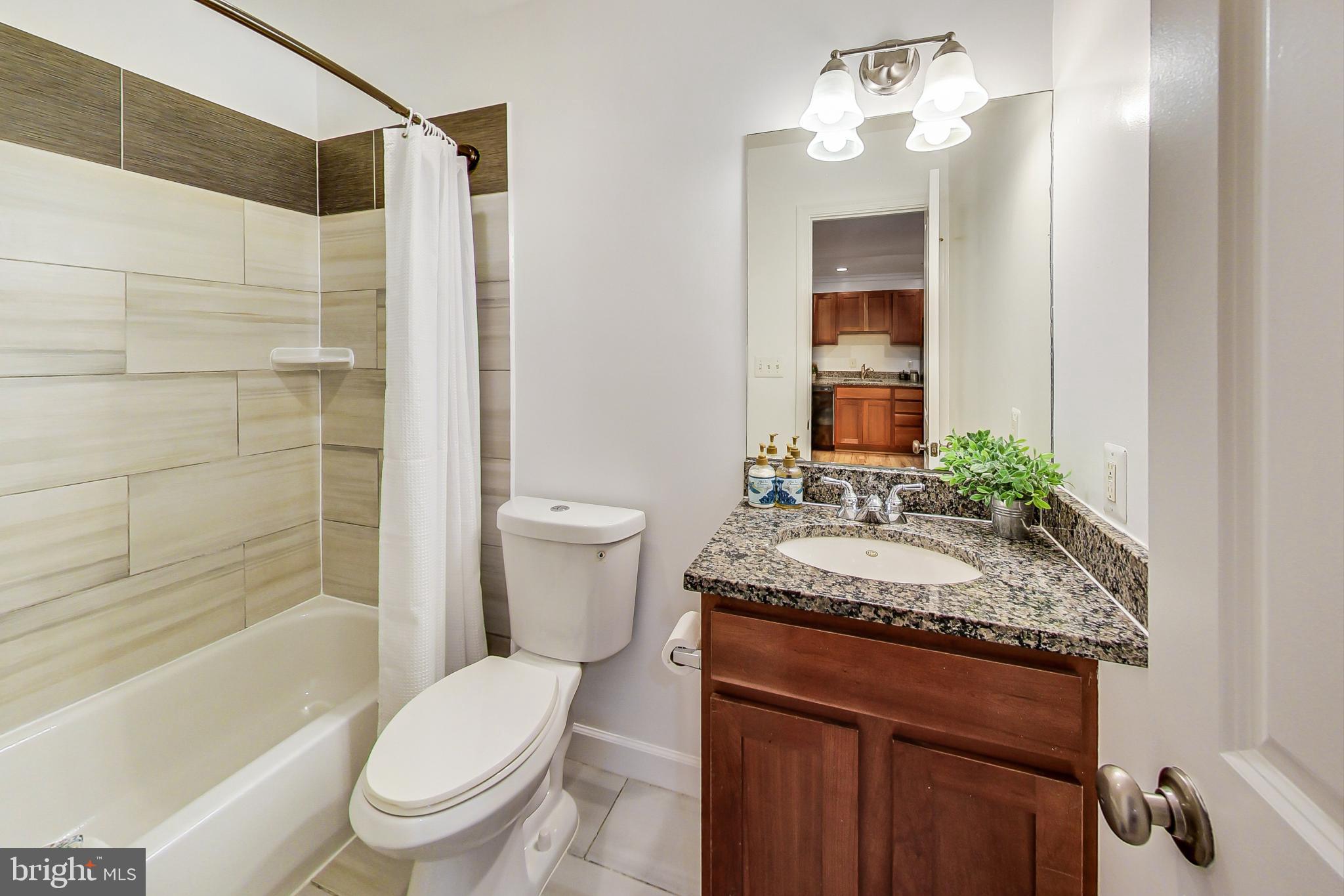 430 Irving Street Northwest, Unit 5 Washington, DC 20010 - Photo 11 of 16