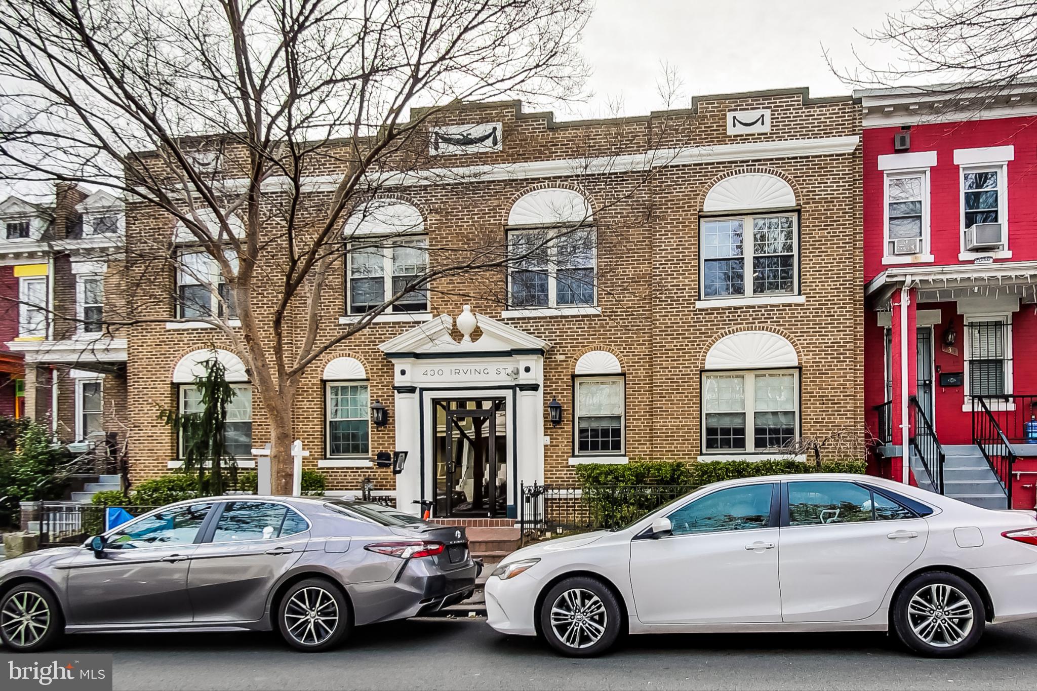 430 Irving Street Northwest, Unit 5 Washington, DC 20010 - Photo 14 of 16