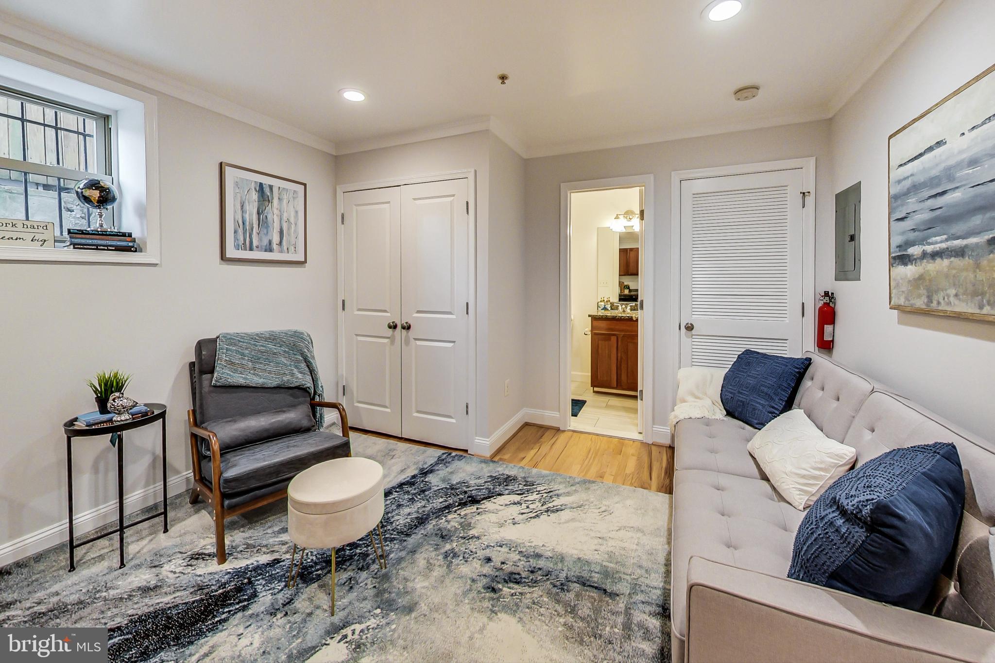 430 Irving Street Northwest, Unit 5 Washington, DC 20010 - Photo 6 of 16