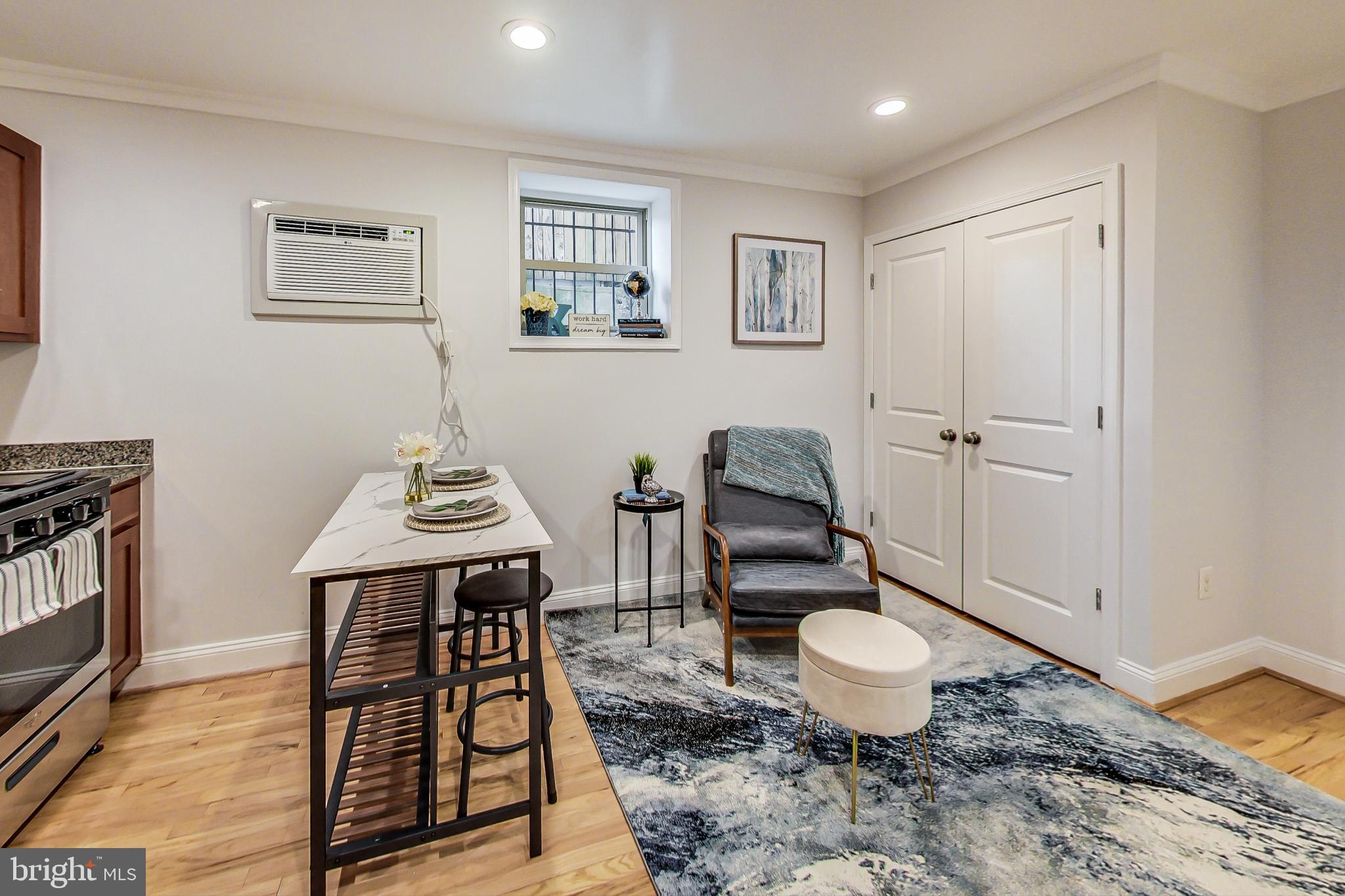 430 Irving Street Northwest, Unit 5 Washington, DC 20010 - Photo 7 of 16