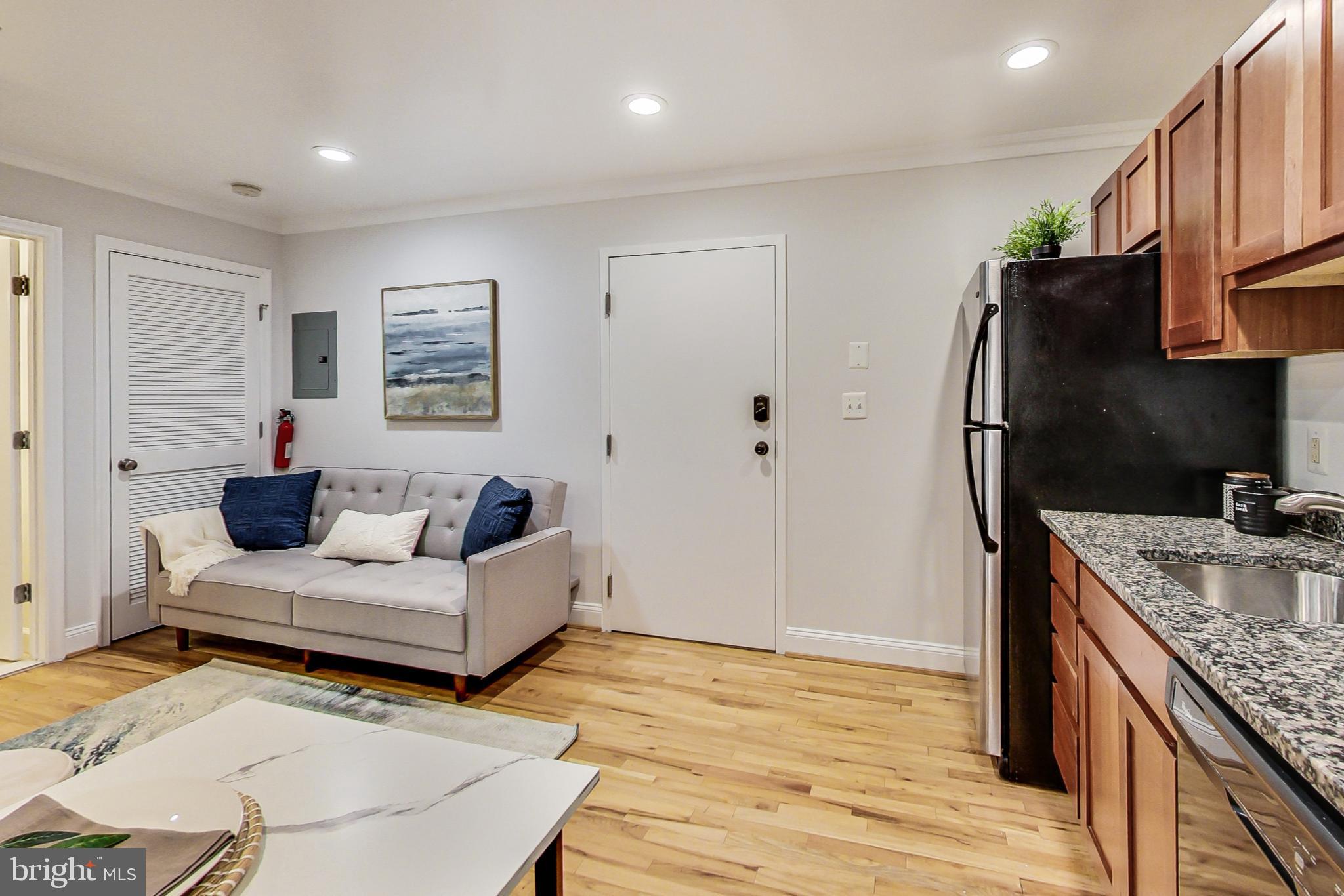 430 Irving Street Northwest, Unit 5 Washington, DC 20010 - Photo 9 of 16