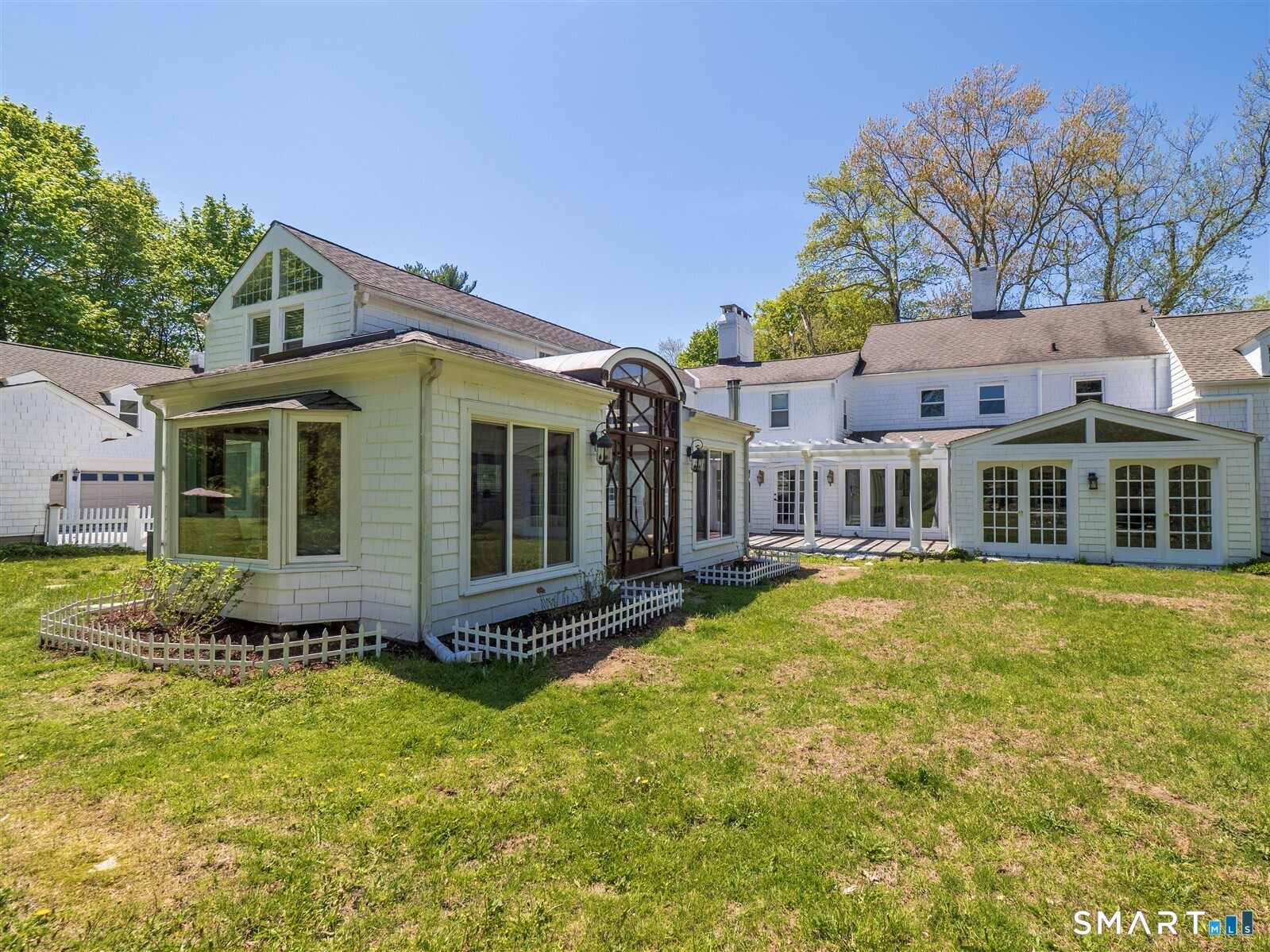 1090 Ridgefield Road Wilton, CT 06897 - Photo 29 of 37